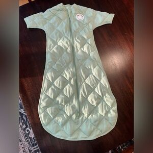 Dreamland Baby Weighted Transition Swaddle